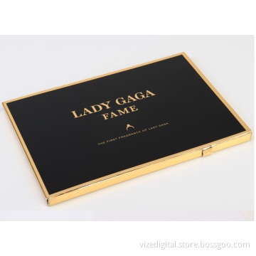 Invitation Greeting Card in 2.4 Inch Display